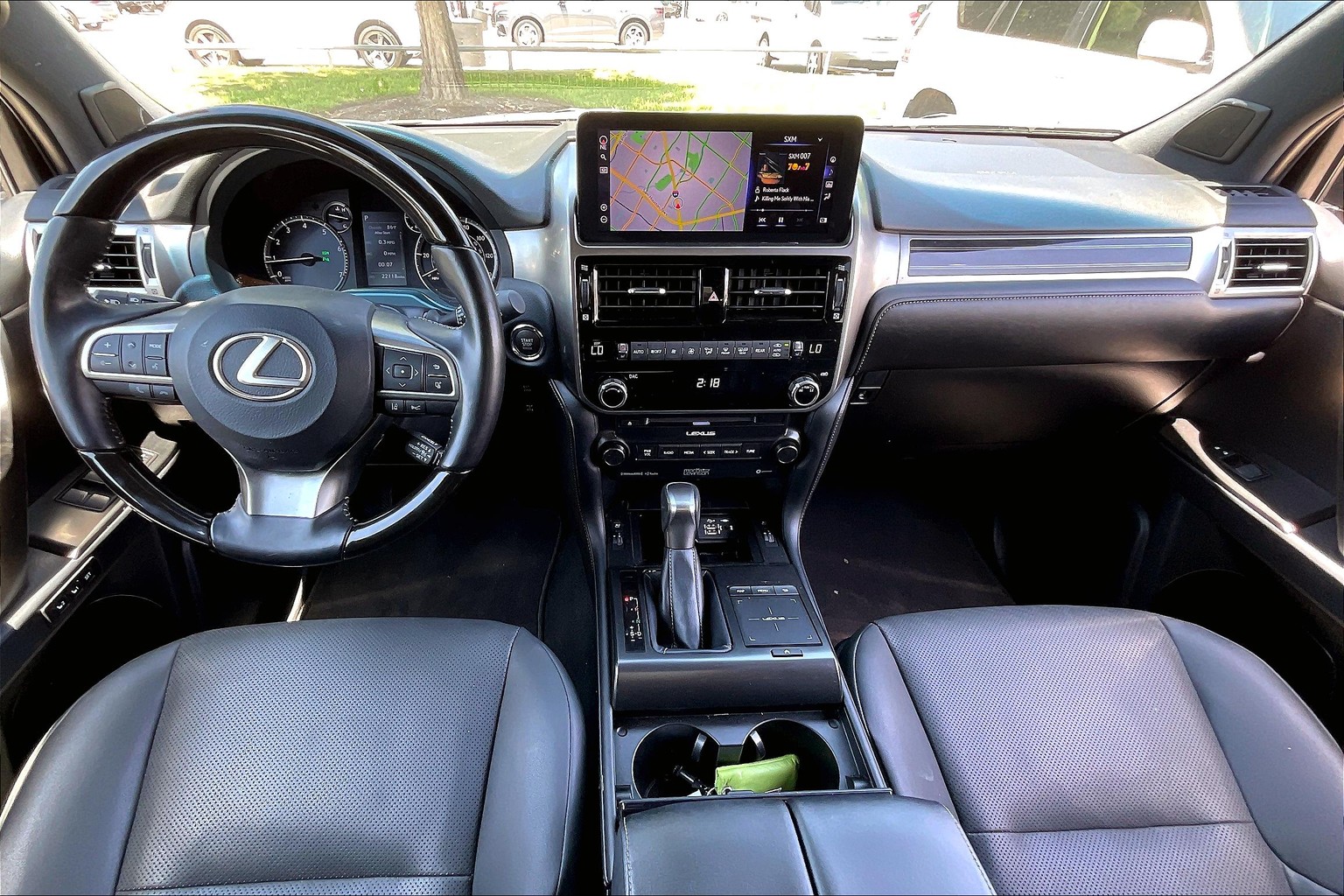 GX 460 Premium