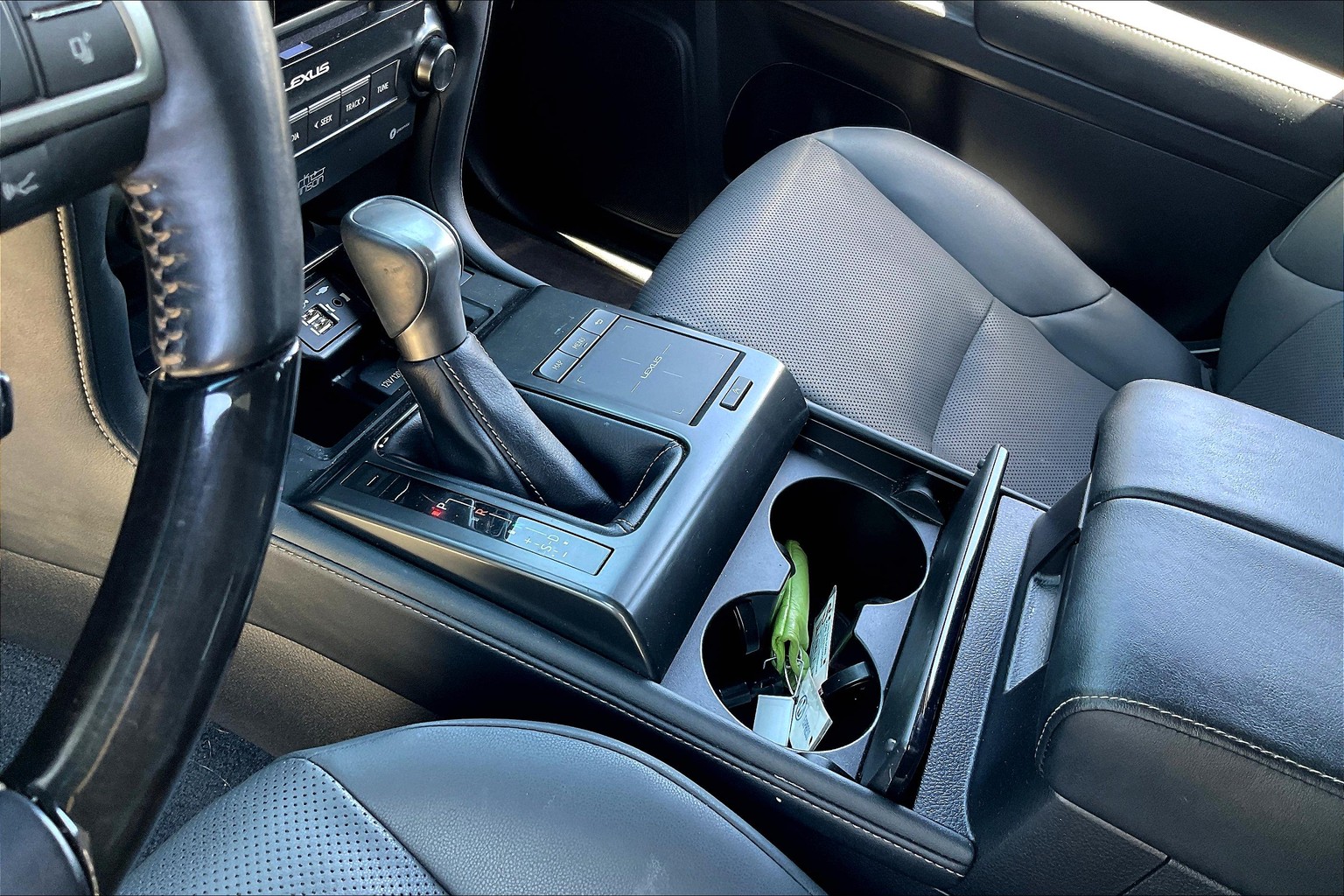 GX 460 Premium