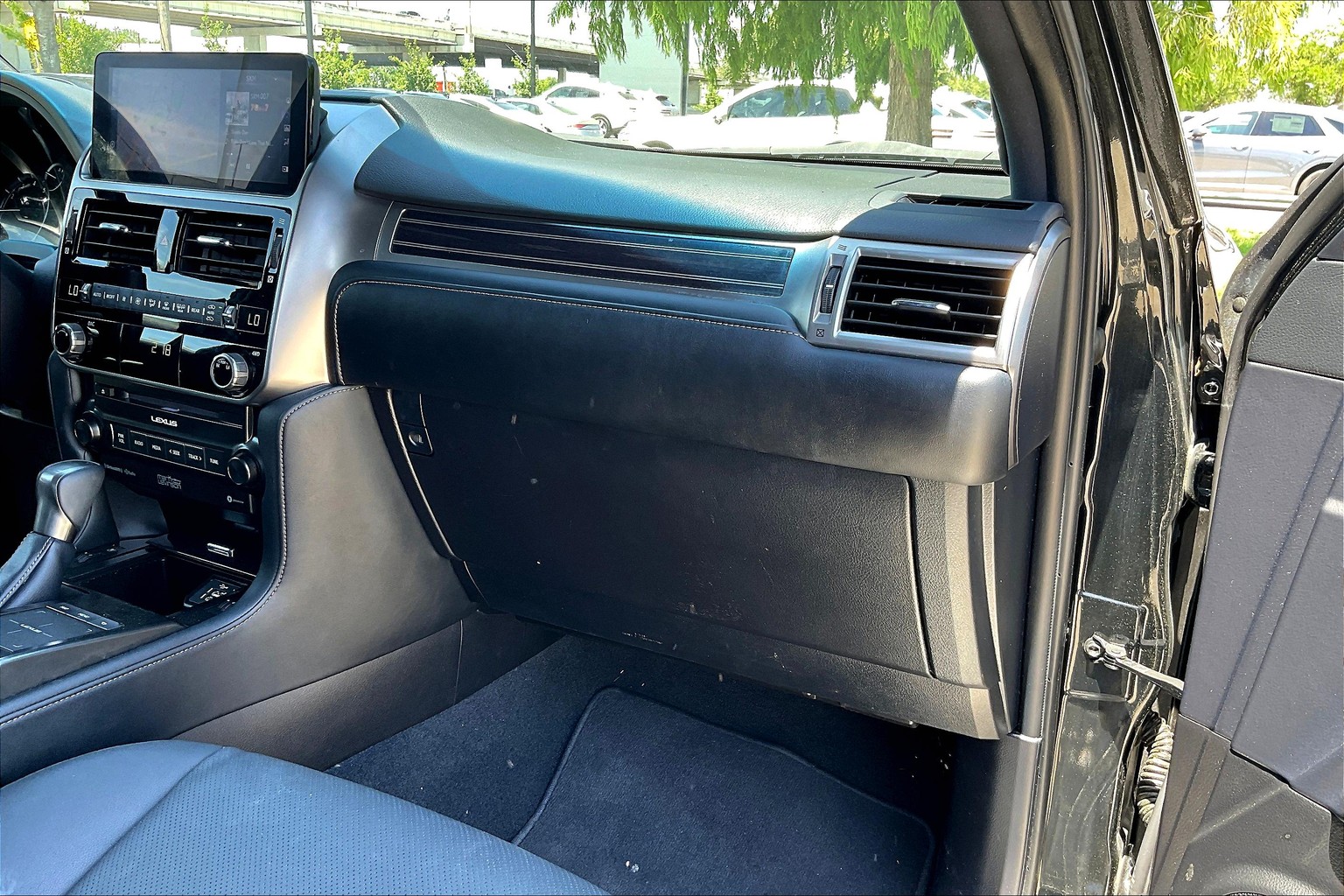 GX 460 Premium
