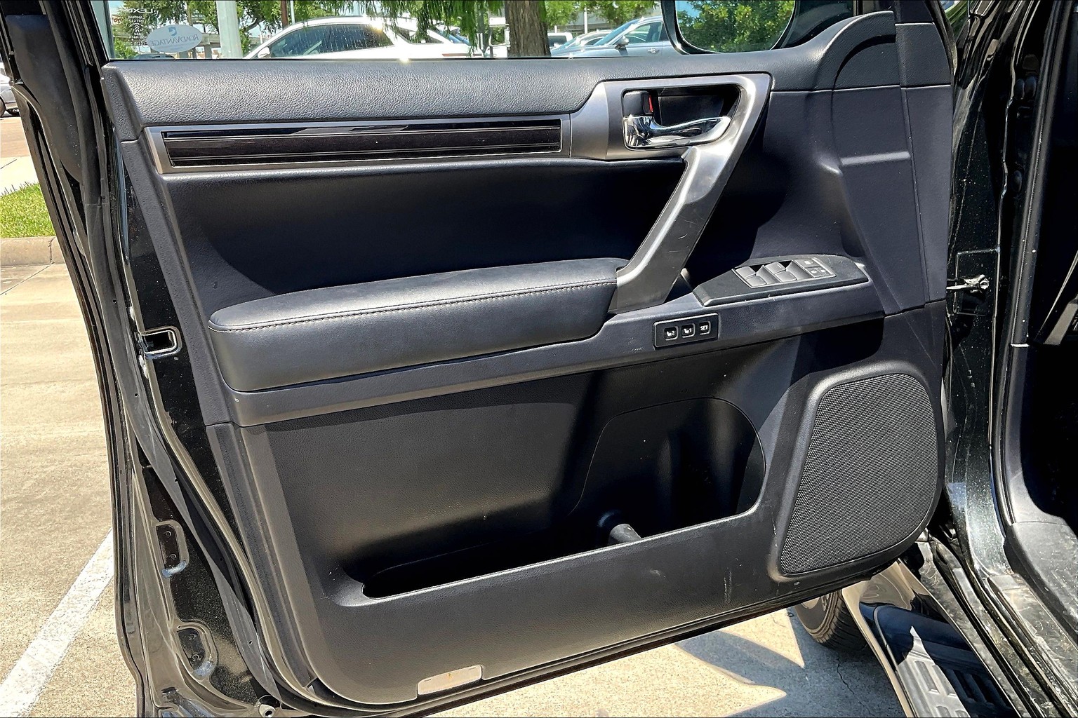 GX 460 Premium