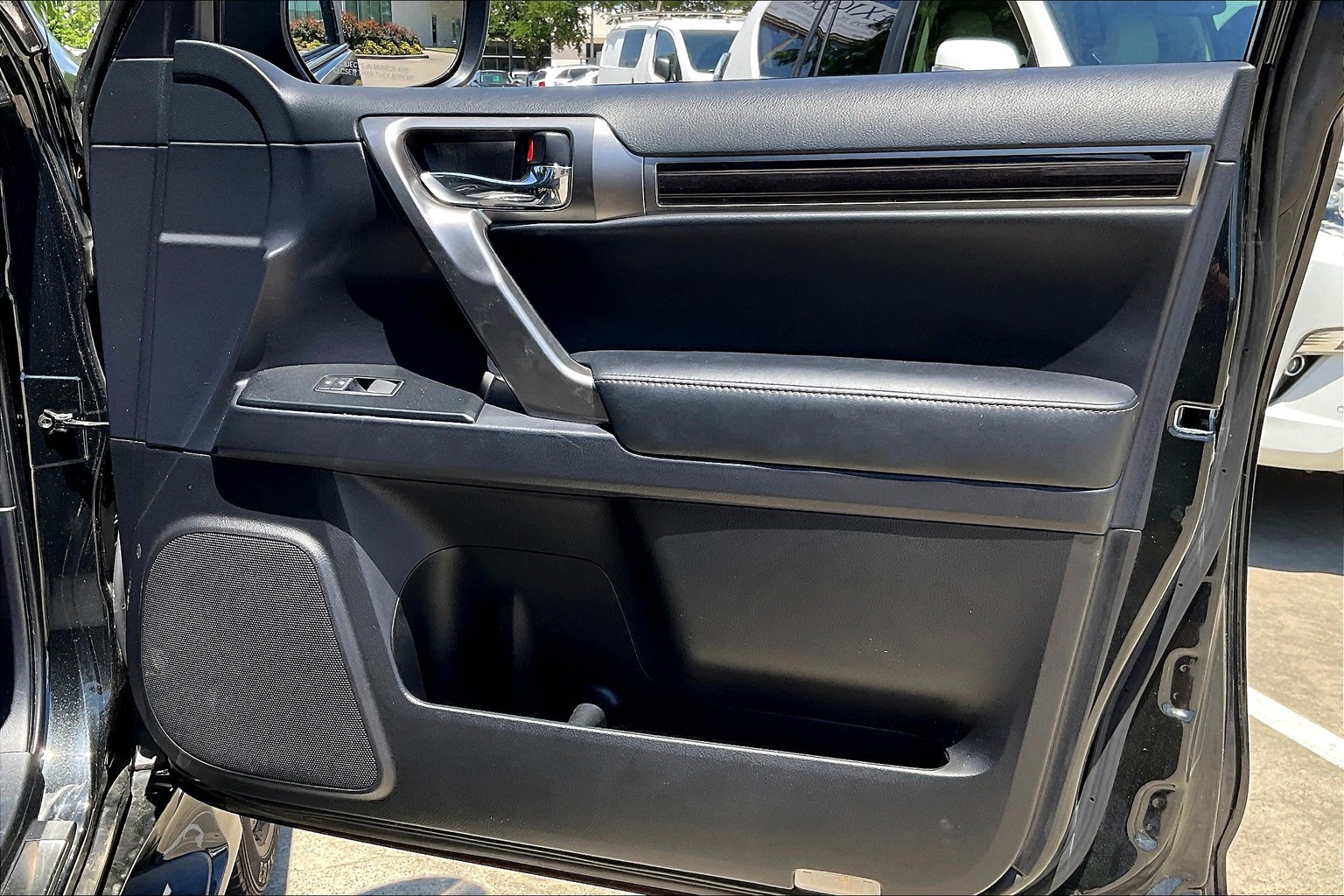 GX 460 Premium