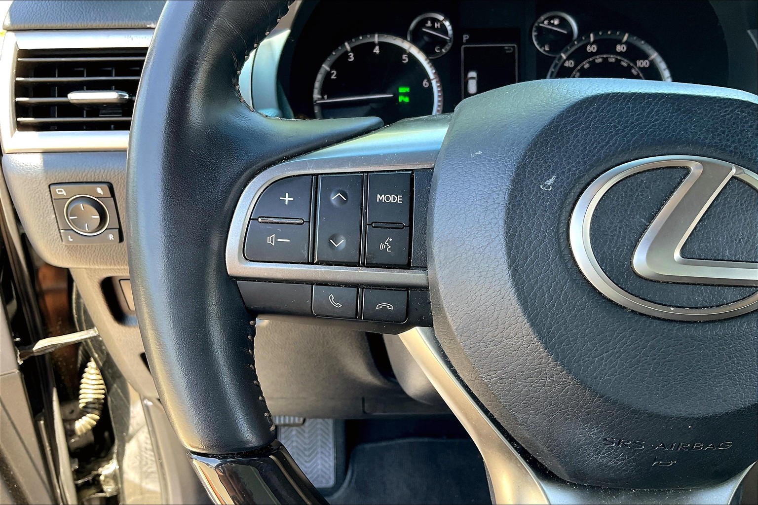 GX 460 Premium