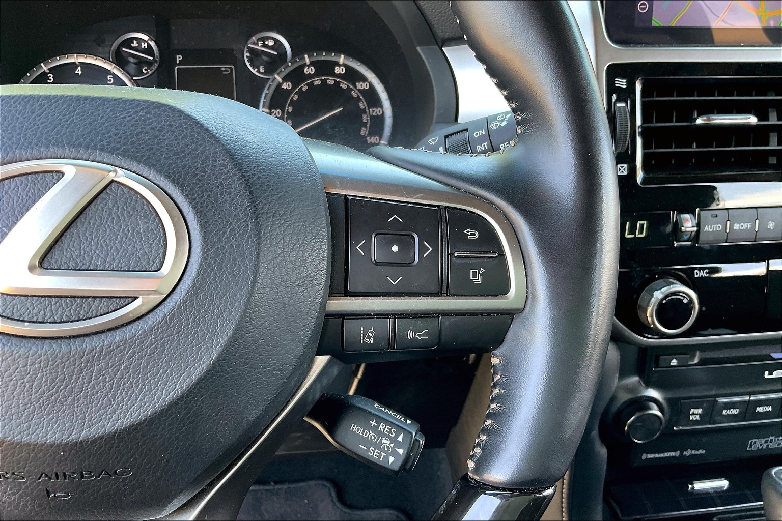 GX 460 Premium