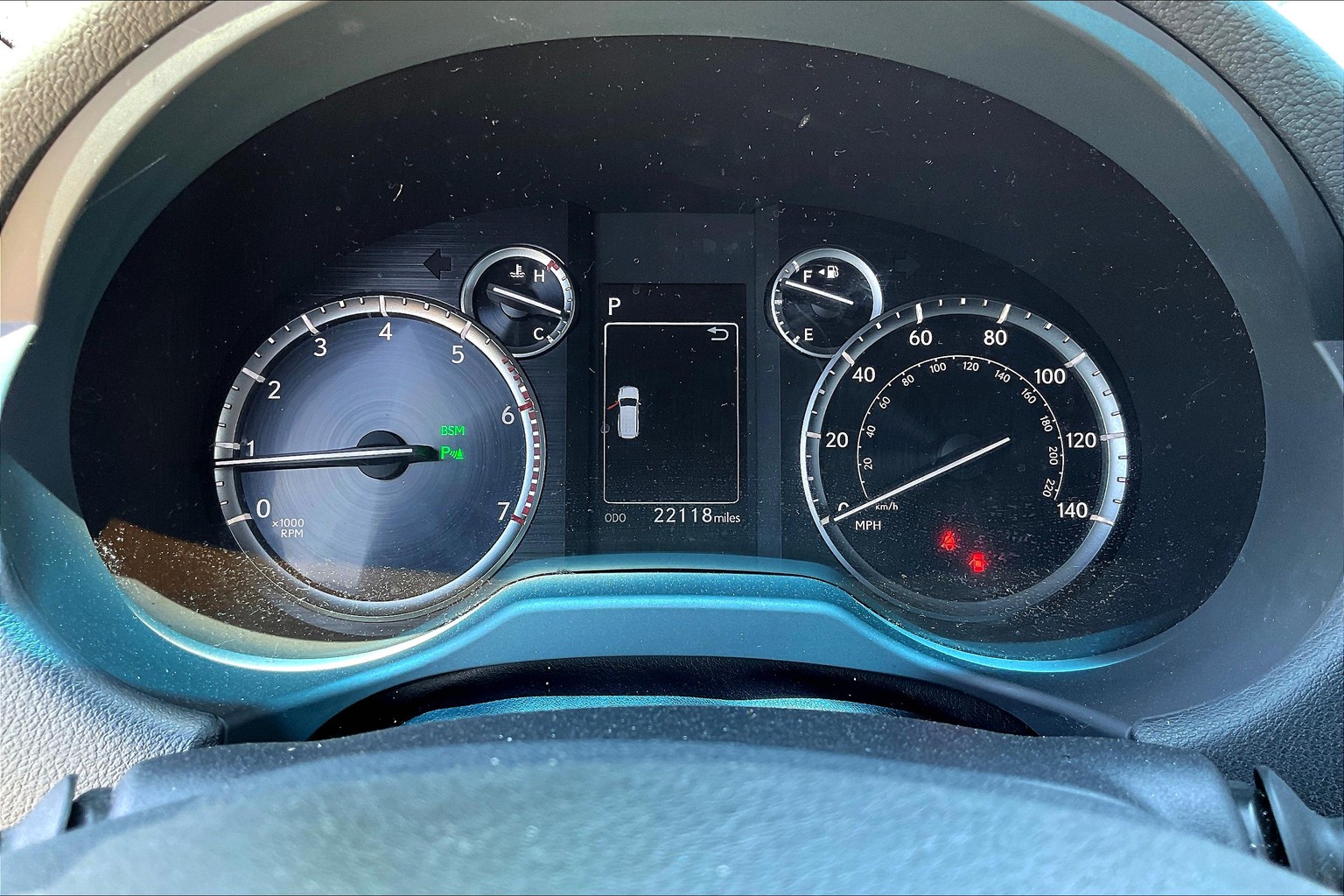 GX 460 Premium