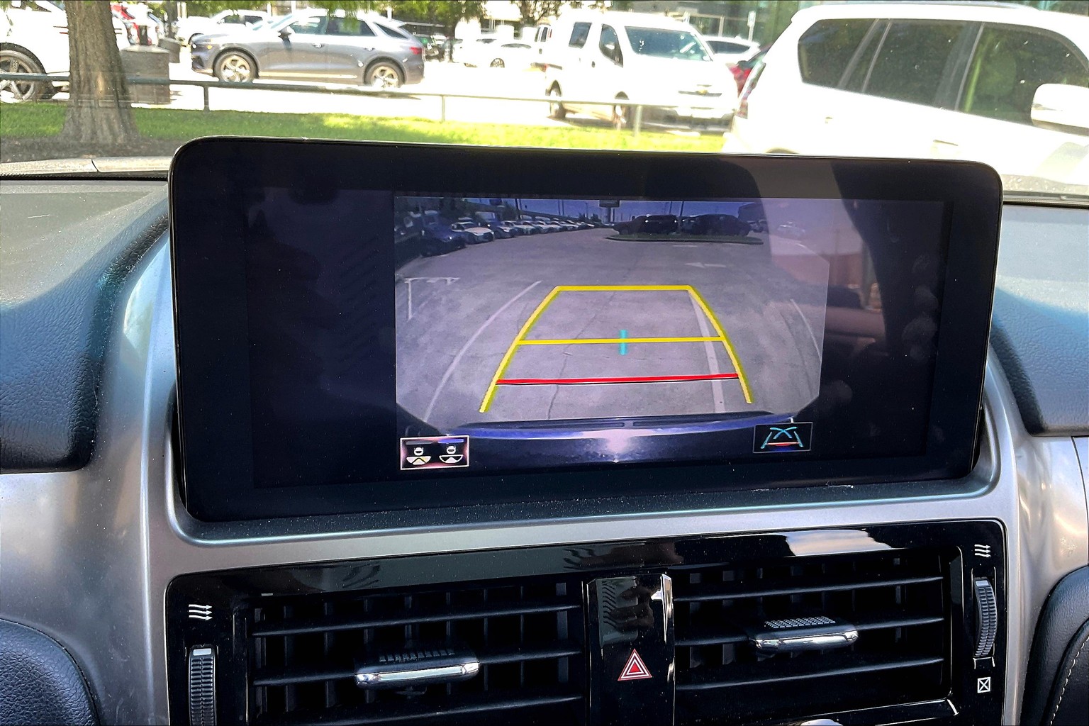 GX 460 Premium