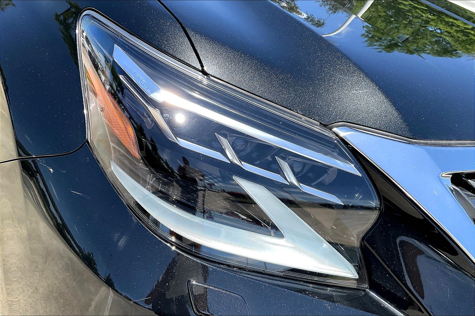 GX 460 Premium