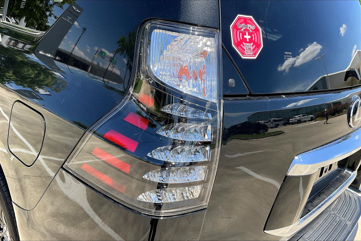 GX 460 Premium