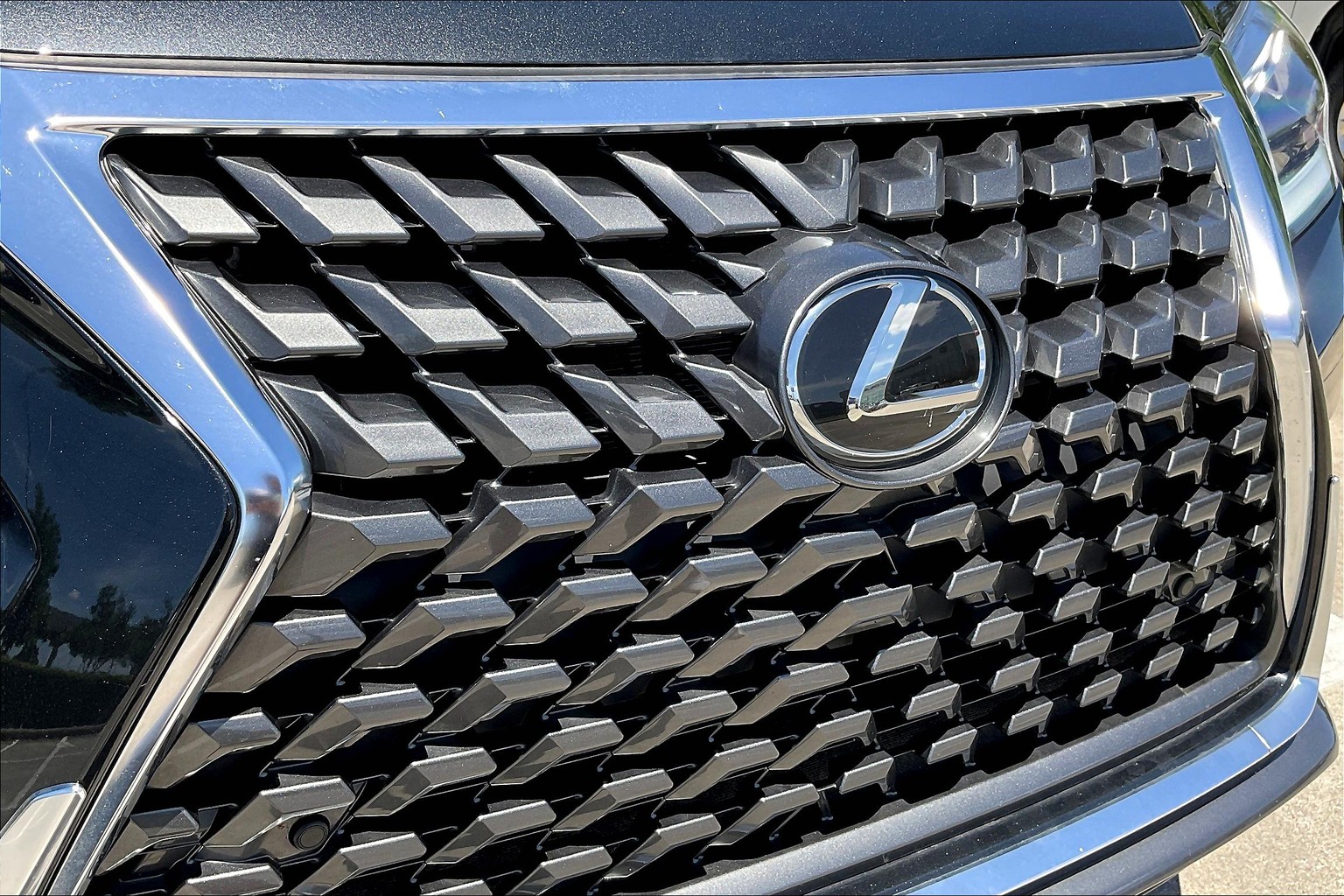 GX 460 Premium