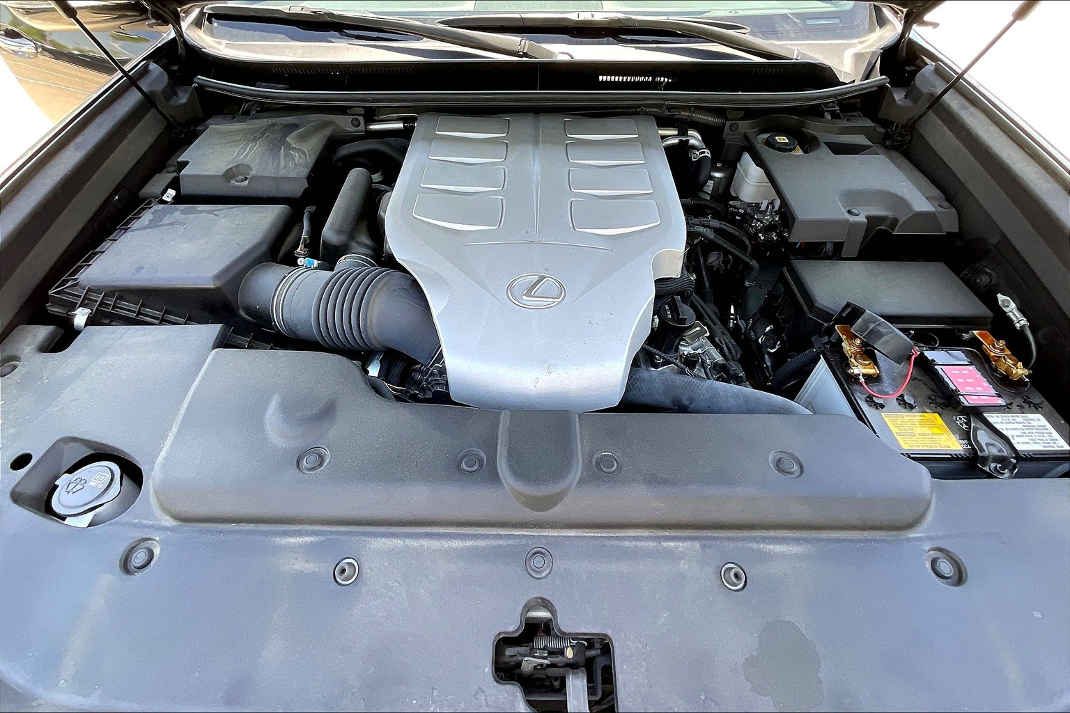 GX 460 Premium