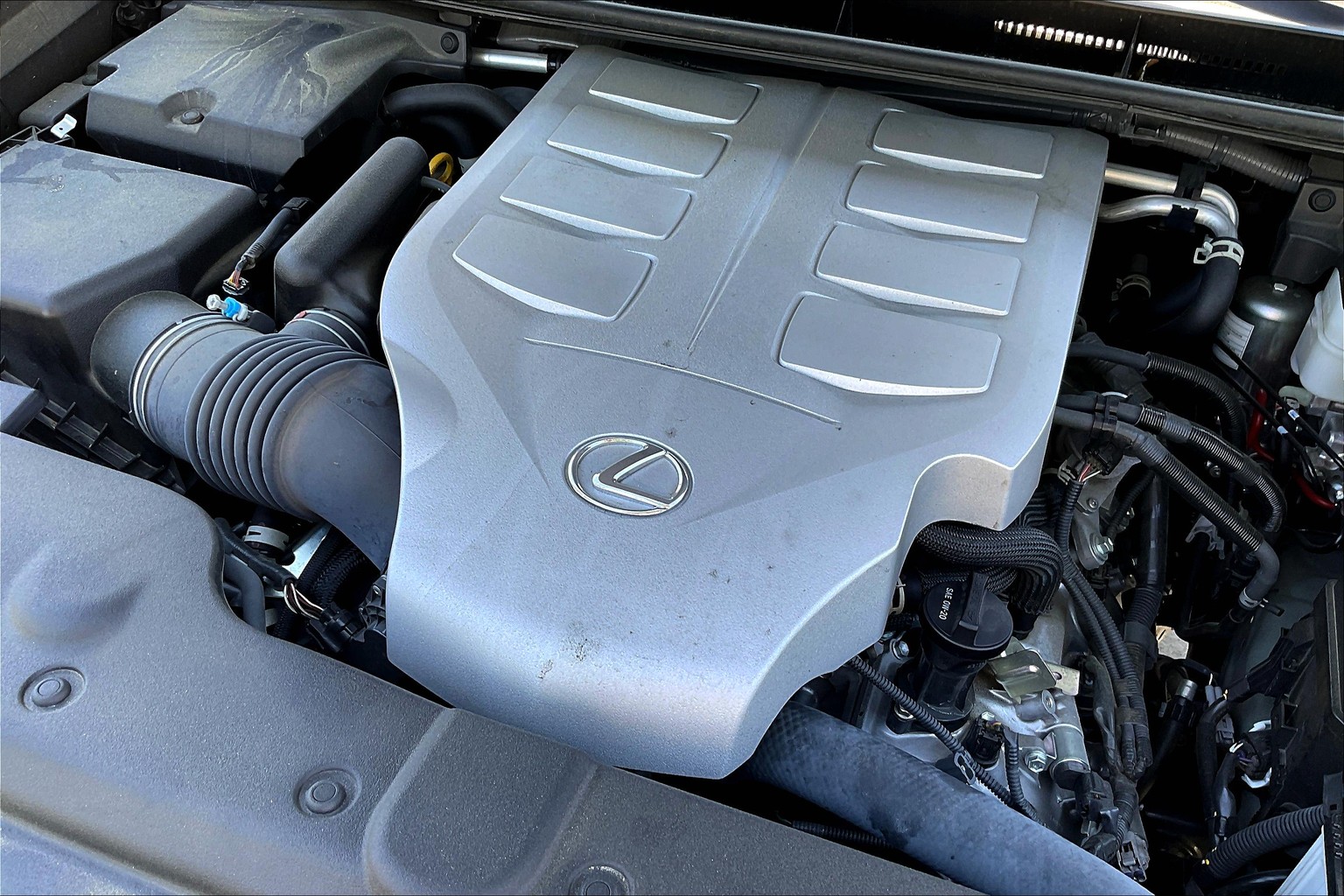 GX 460 Premium