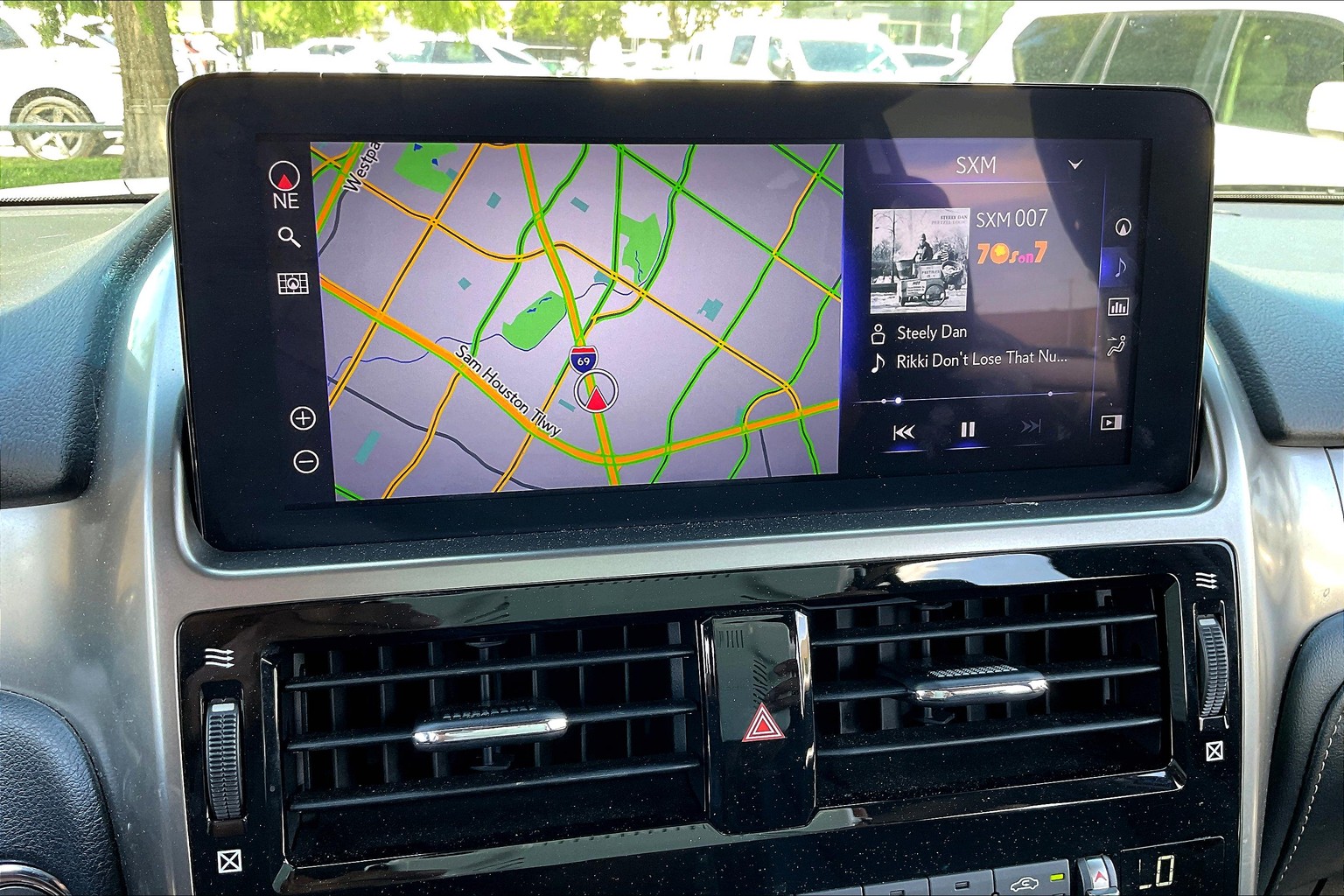 GX 460 Premium