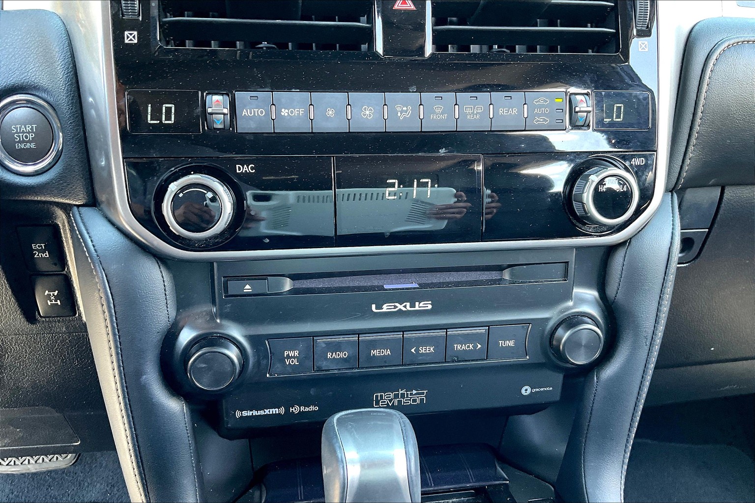 GX 460 Premium