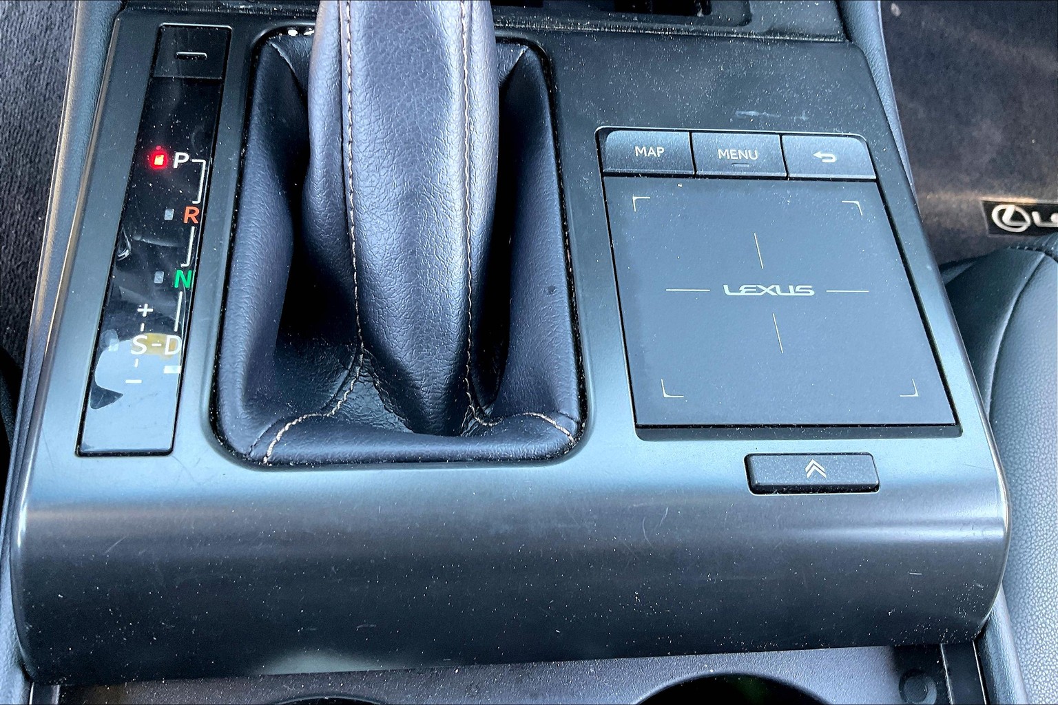 GX 460 Premium