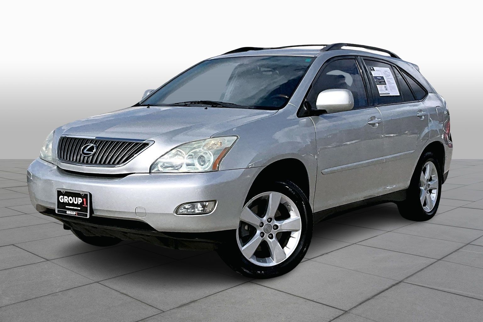2004 Lexus RX 330's photo