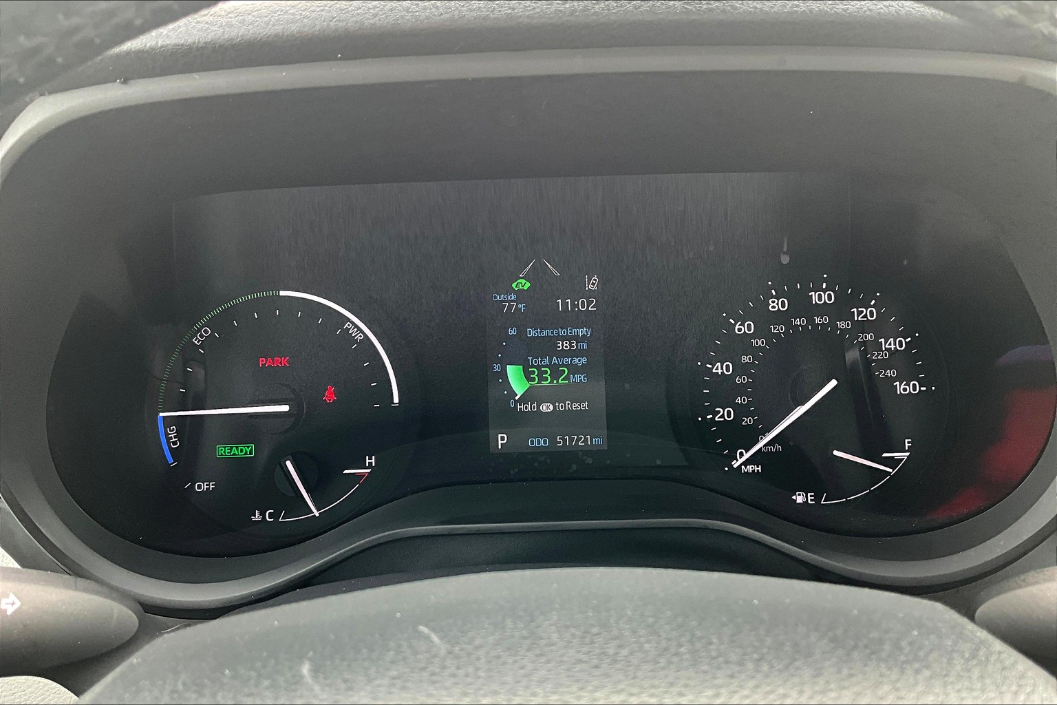 Sienna XLE 8-Passenger