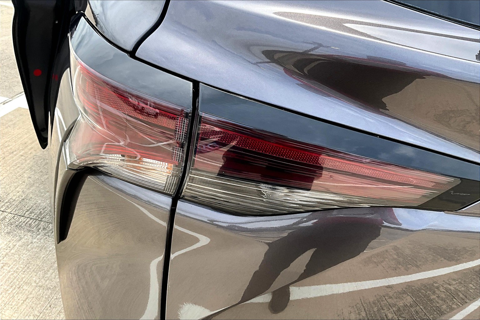 Sienna XLE 8-Passenger