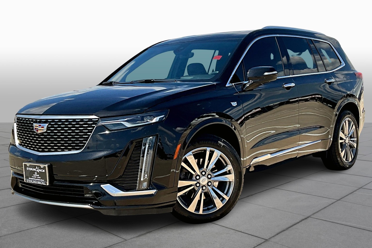 XT6 Premium Luxury