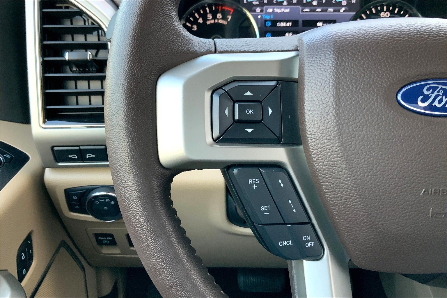 Pre-Owned Ford F-150 for sale in Webster