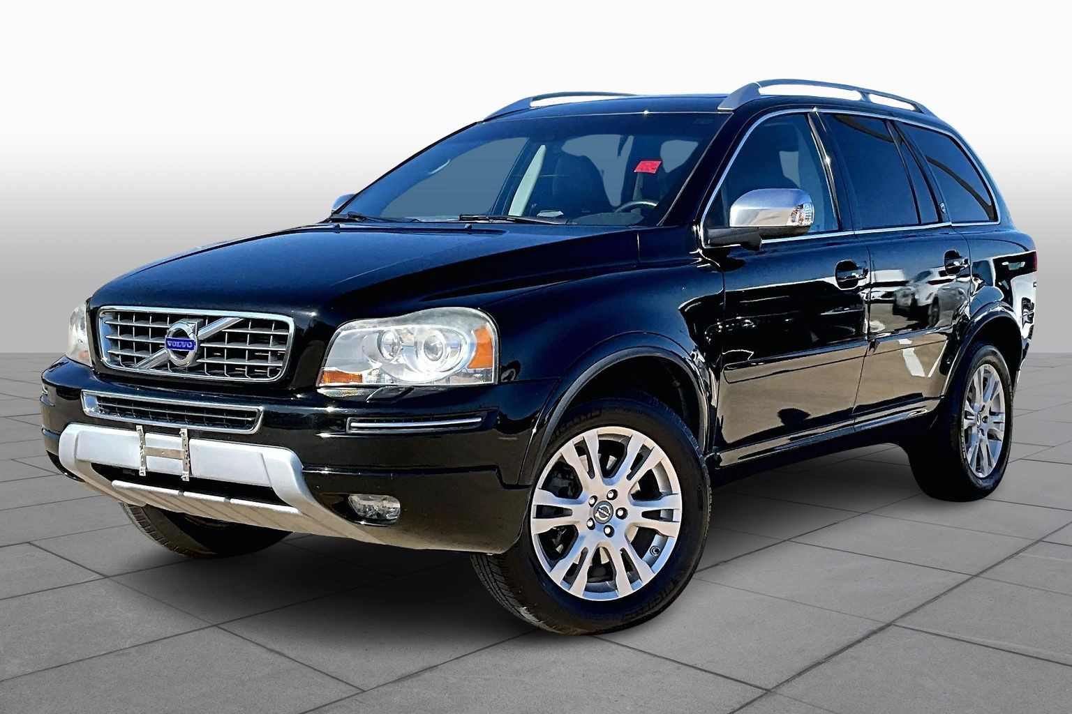 2014 Volvo XC90 3.2's photo