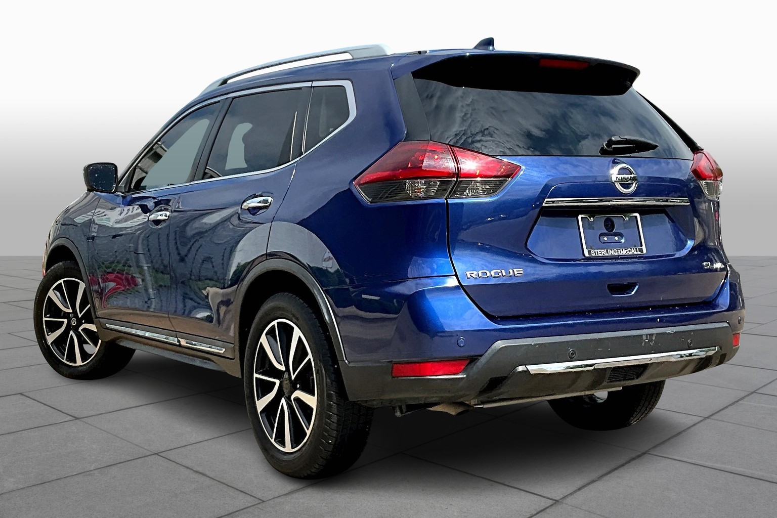 Rogue SL
