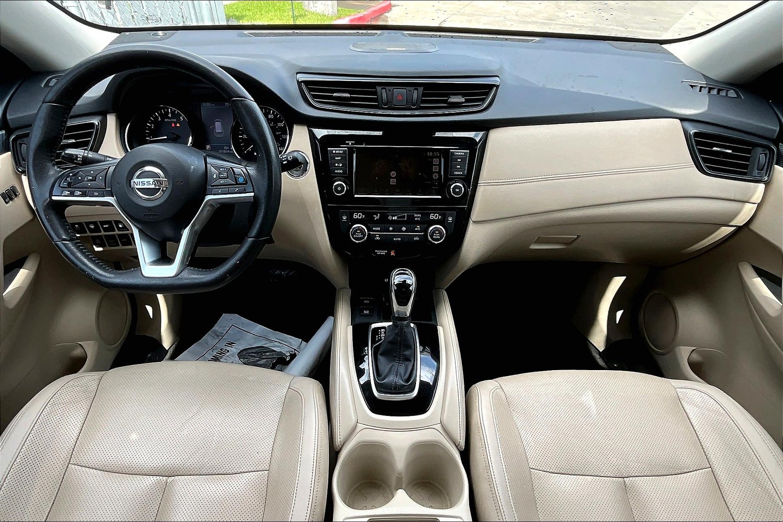 Rogue SL