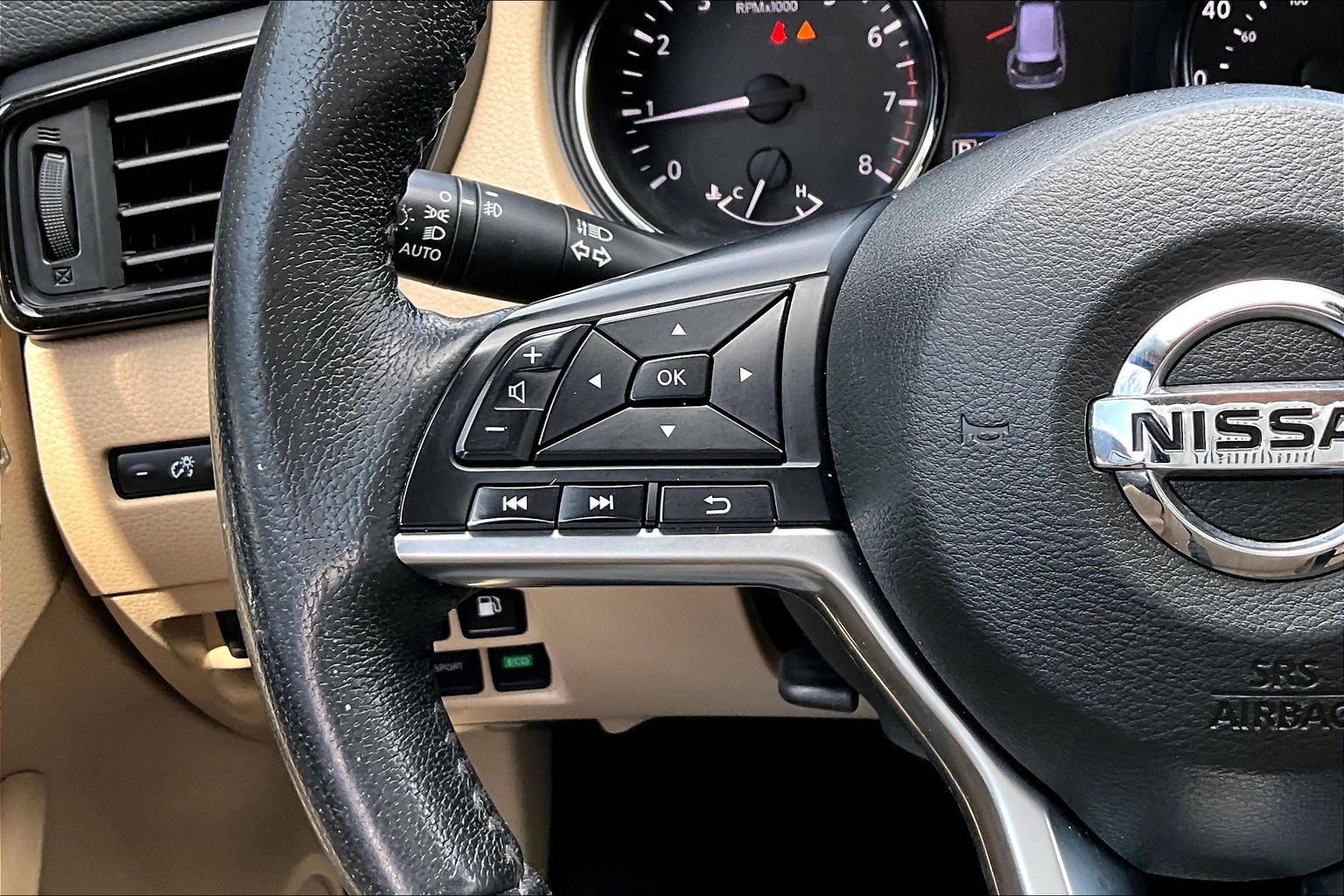 Rogue SL