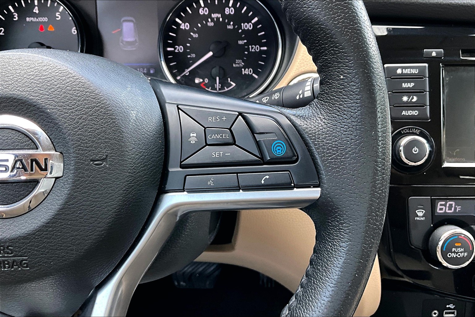 Rogue SL