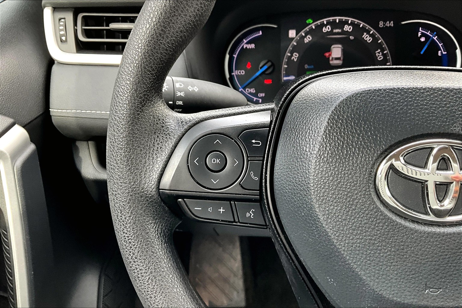 RAV4 Hybrid LE