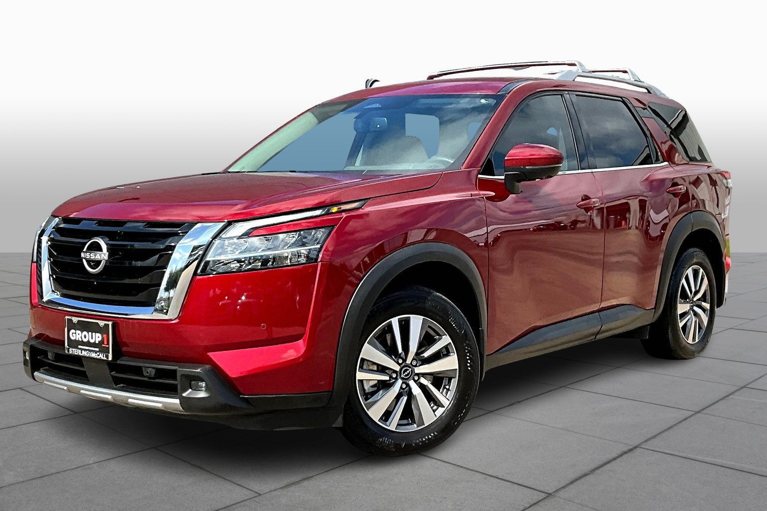 Pathfinder SL