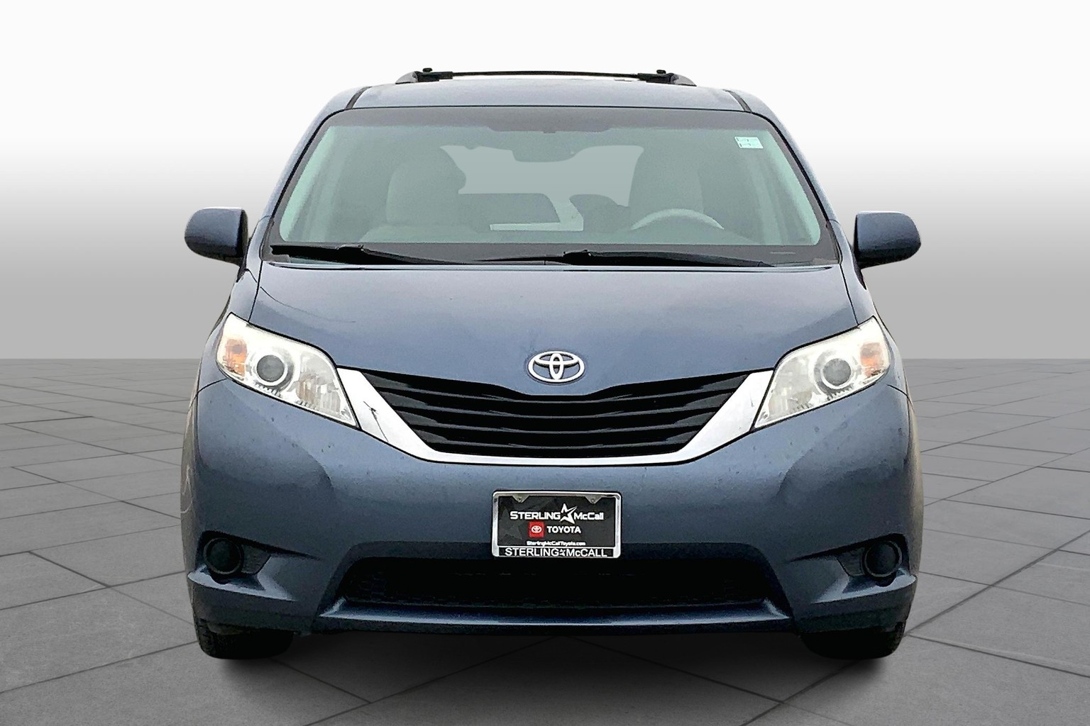 Used 2014 Toyota Sienna LE with VIN 5TDKK3DC2ES524456 for sale in Richmond, TX