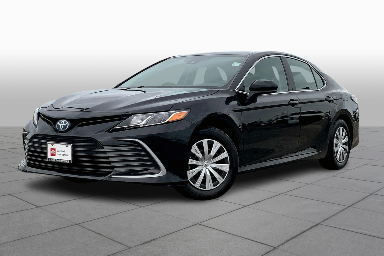 Camry Hybrid LE