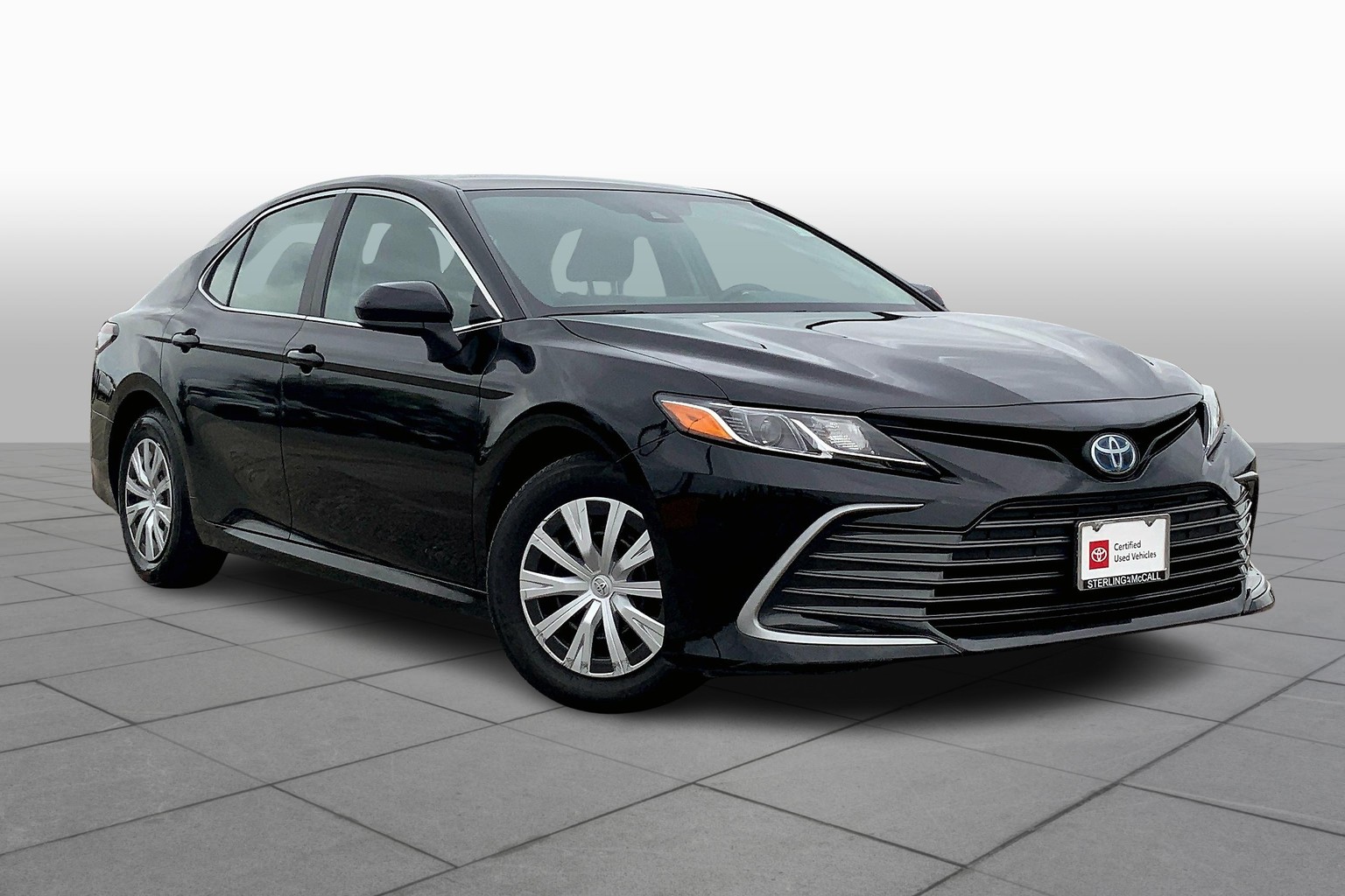 Camry Hybrid LE