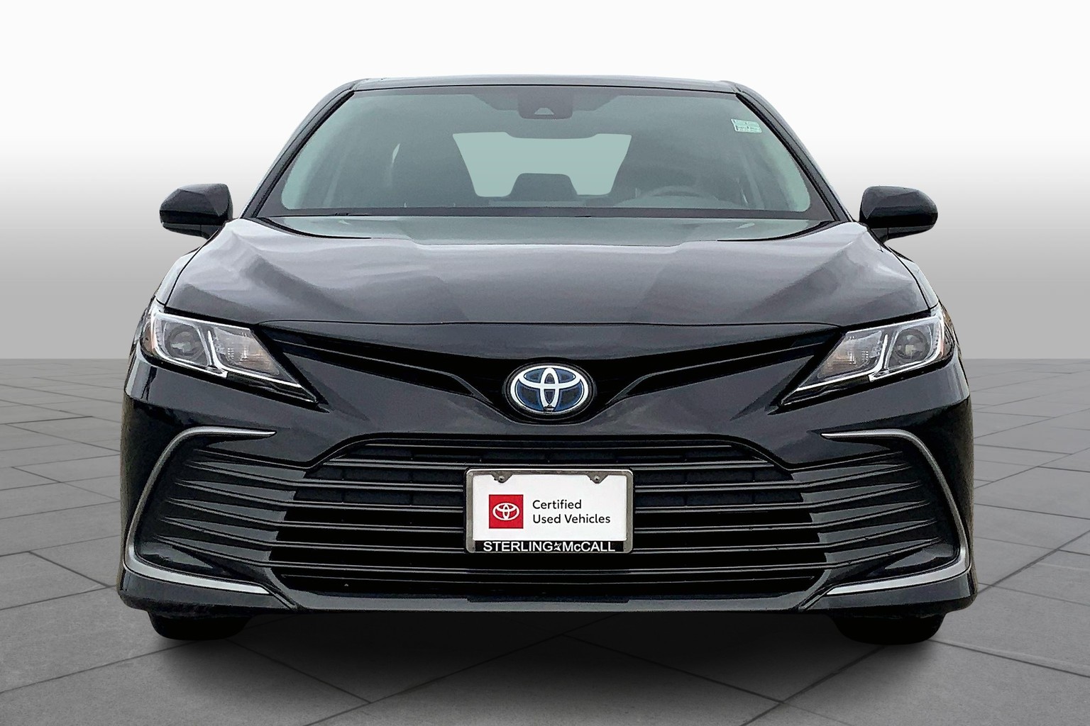 Camry Hybrid LE