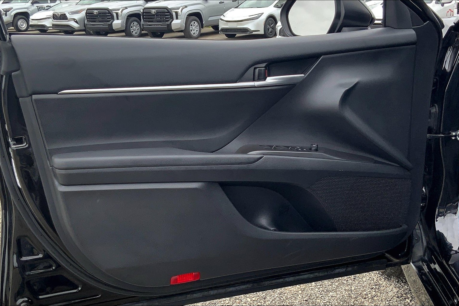 Camry Hybrid LE
