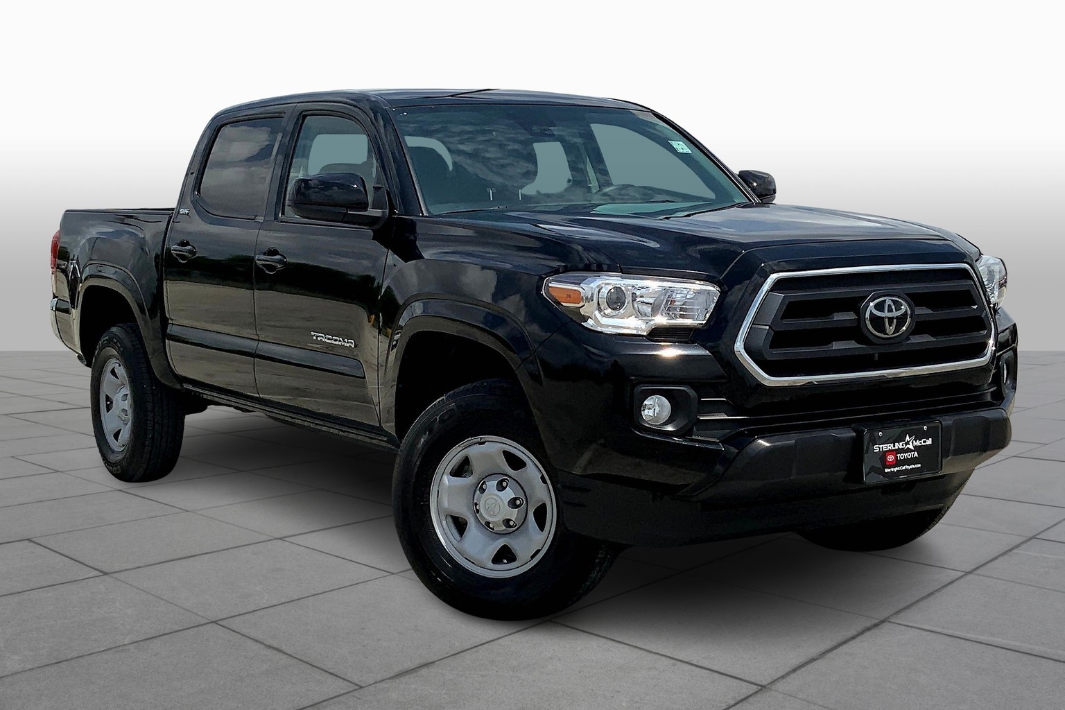 Tacoma Double Cab SR5