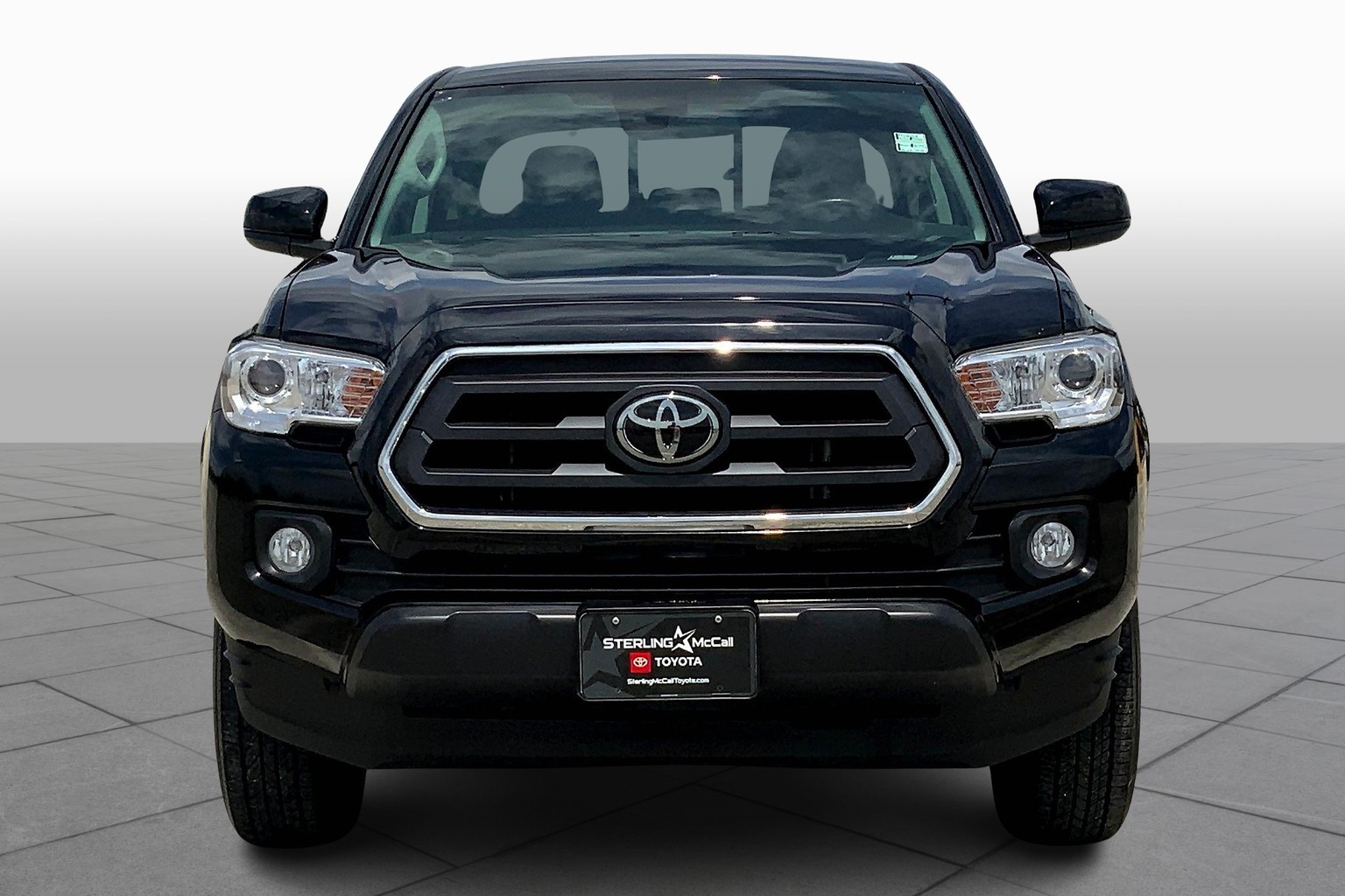 Tacoma Double Cab SR5