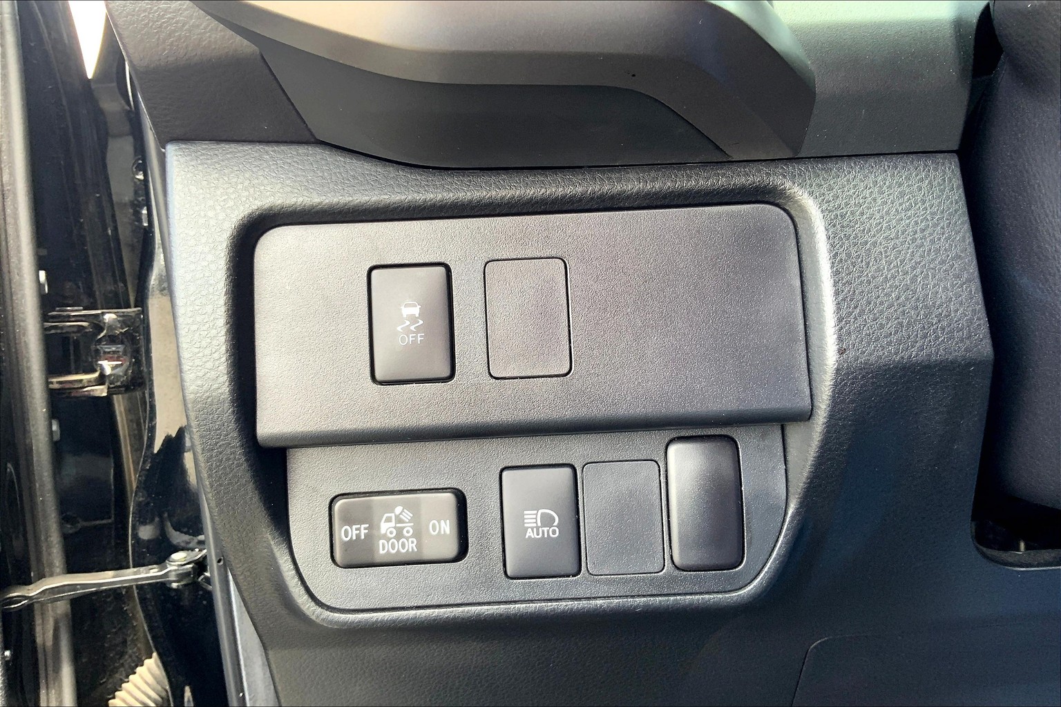 Tacoma Double Cab SR5