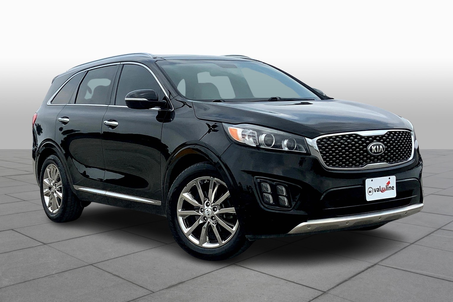 Used 2016 Kia Sorento Limited with VIN 5XYPK4A55GG026169 for sale in Houston, TX