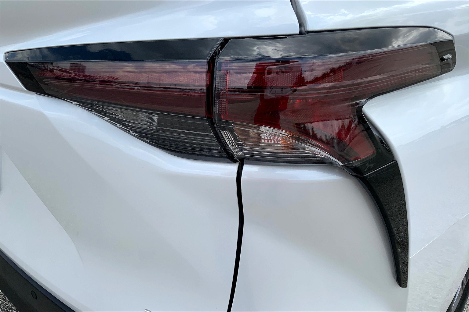 Sienna XLE 7-Passenger