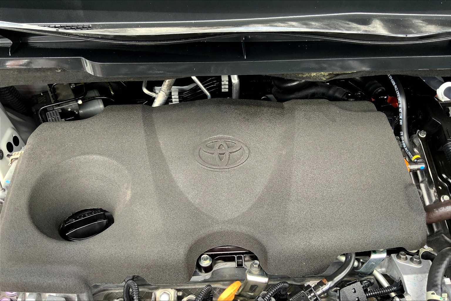 Sienna XLE 7-Passenger
