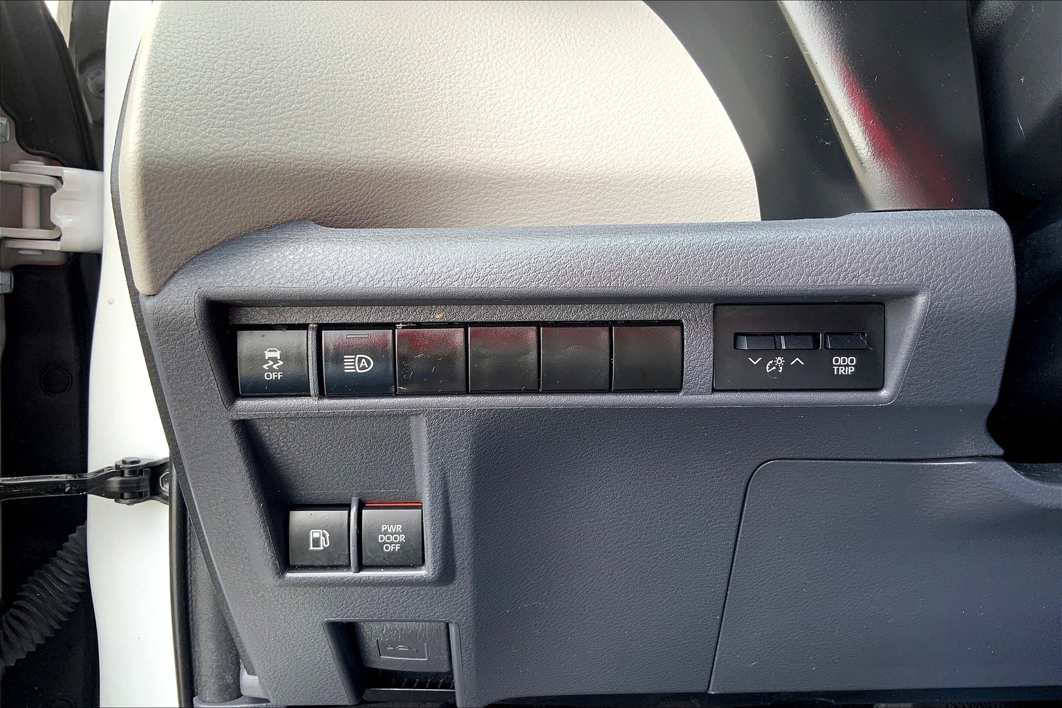 Sienna XLE 7-Passenger