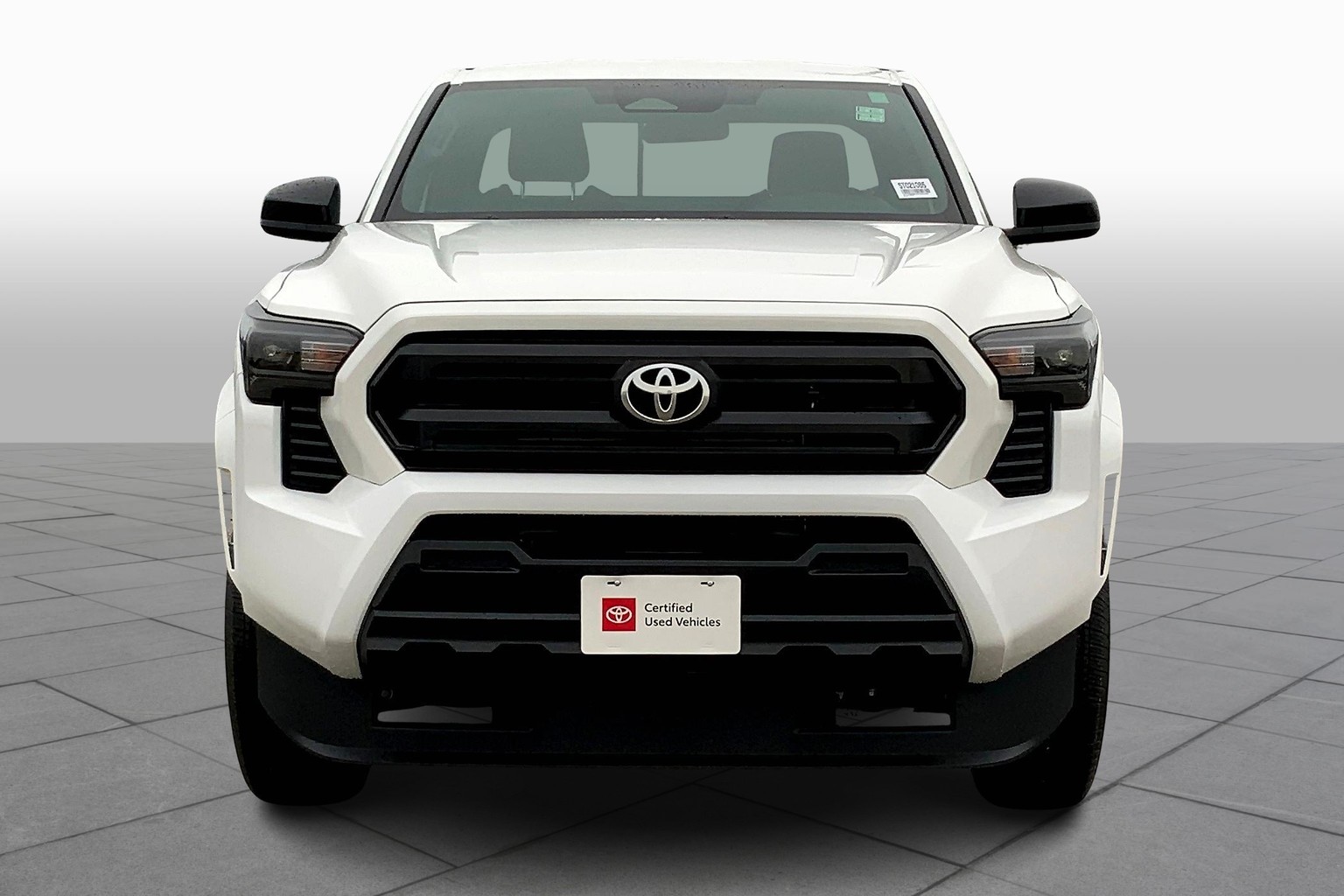 Tacoma XtraCab SR