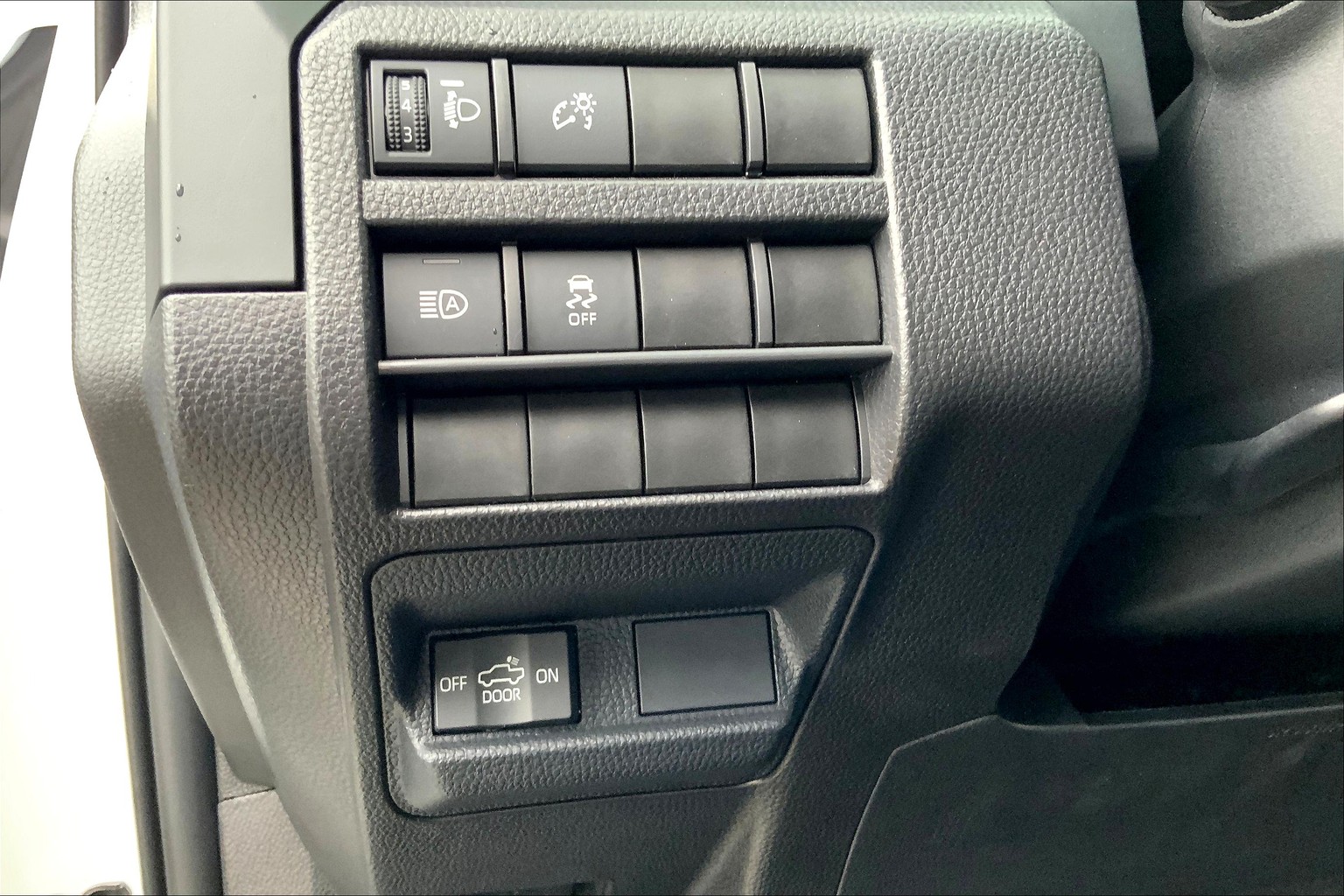 Tacoma XtraCab SR