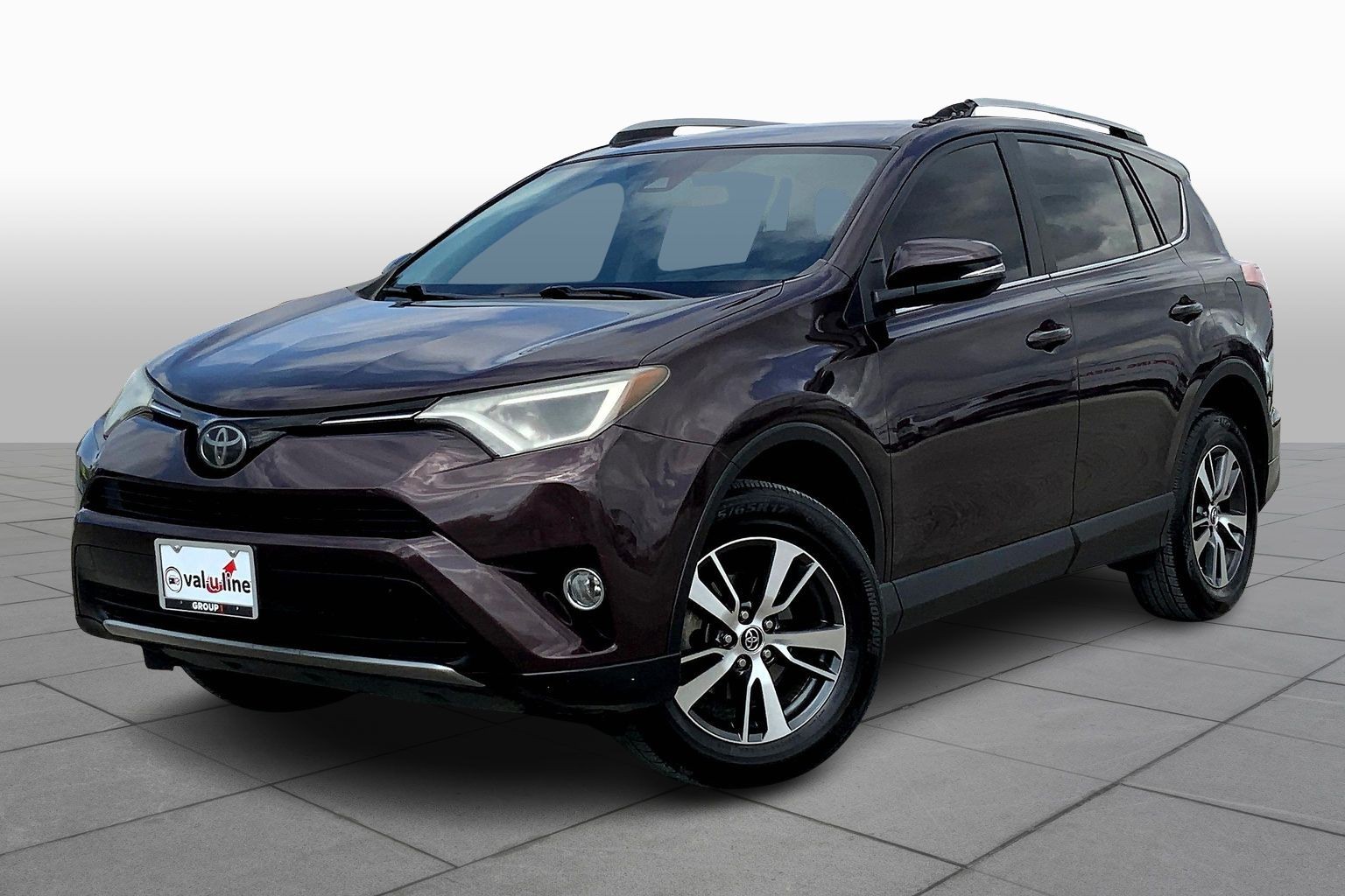 2012 Chevrolet Tahoe LT