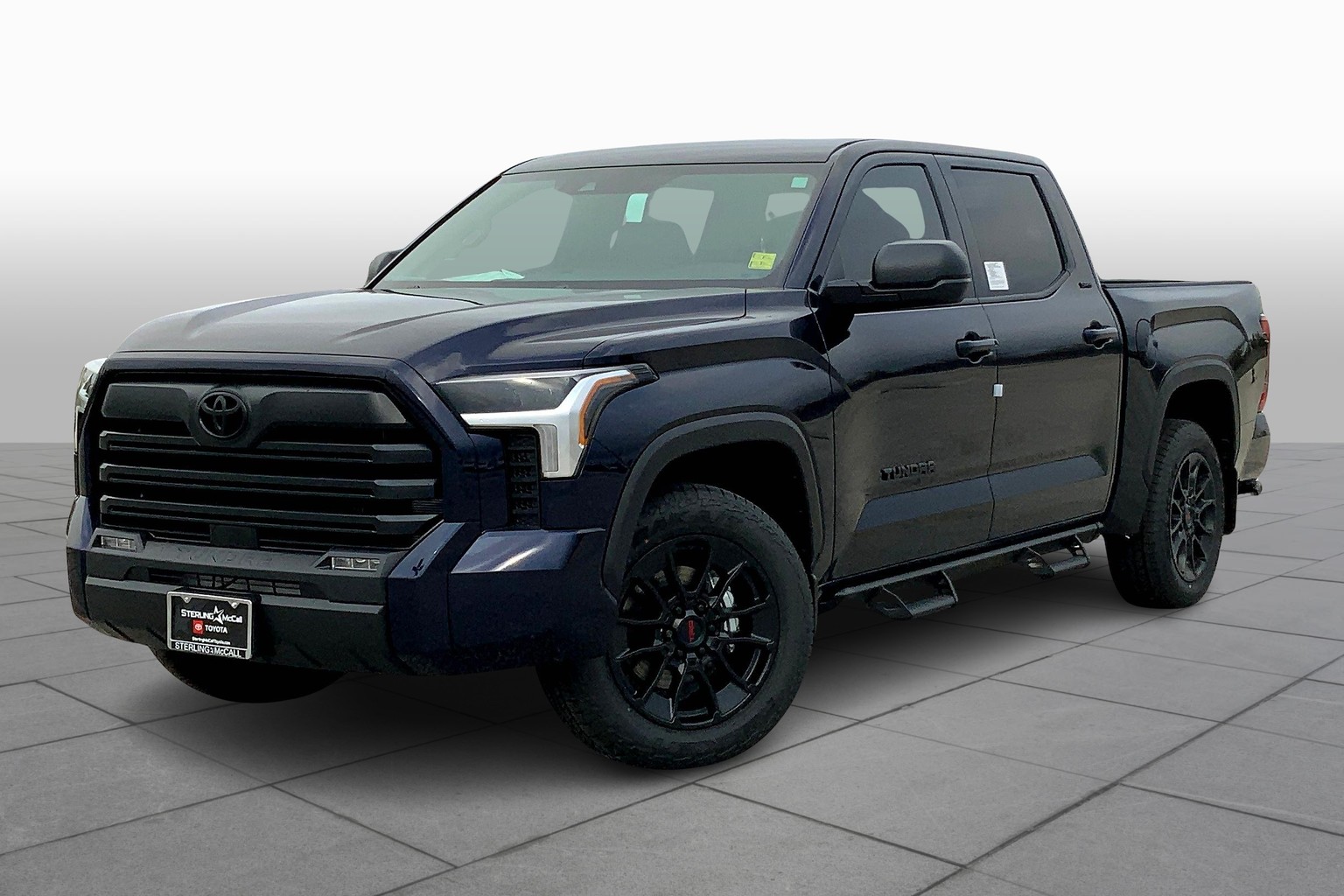 2025 Toyota Tundra SR5's photo