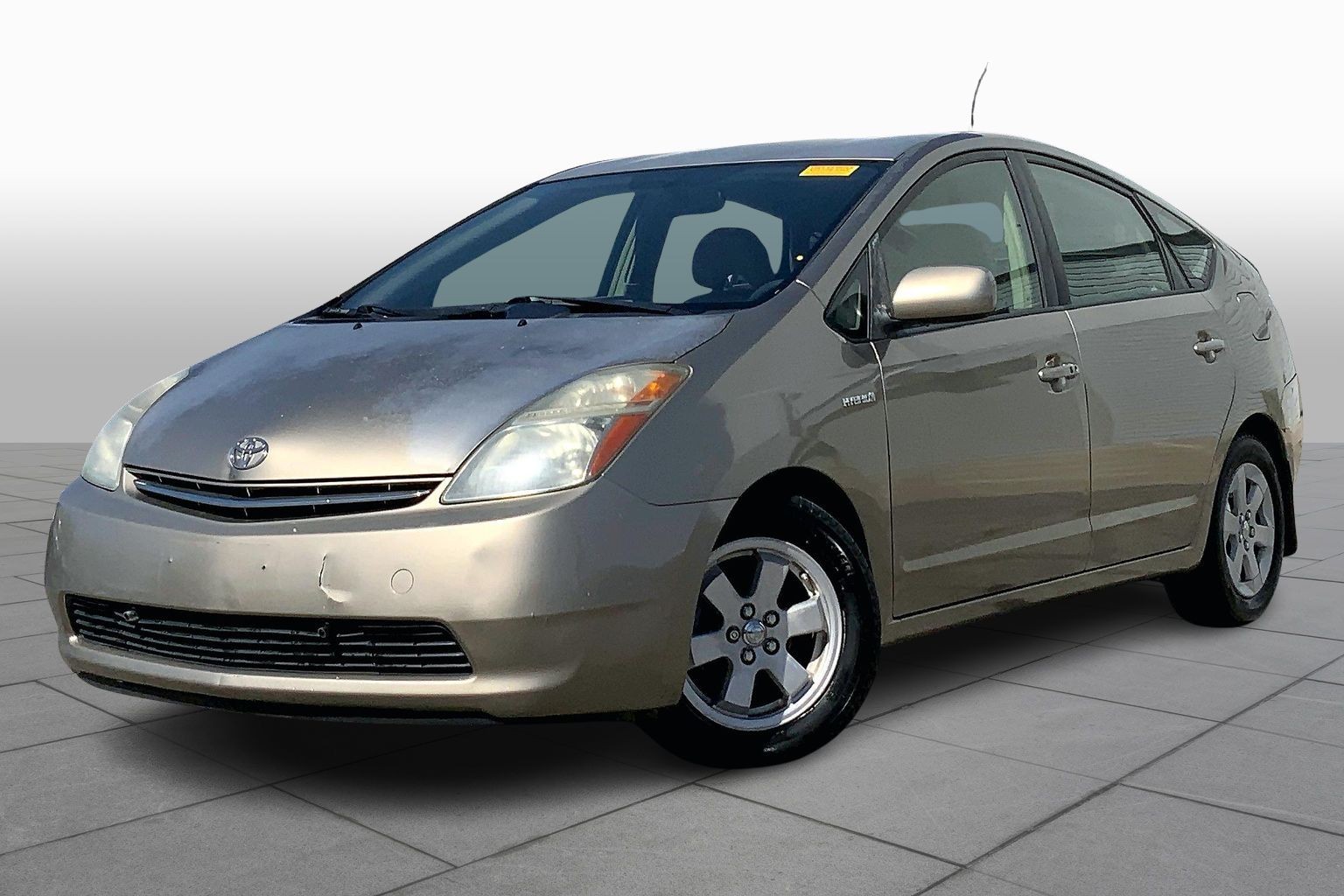 2007 Toyota Prius
