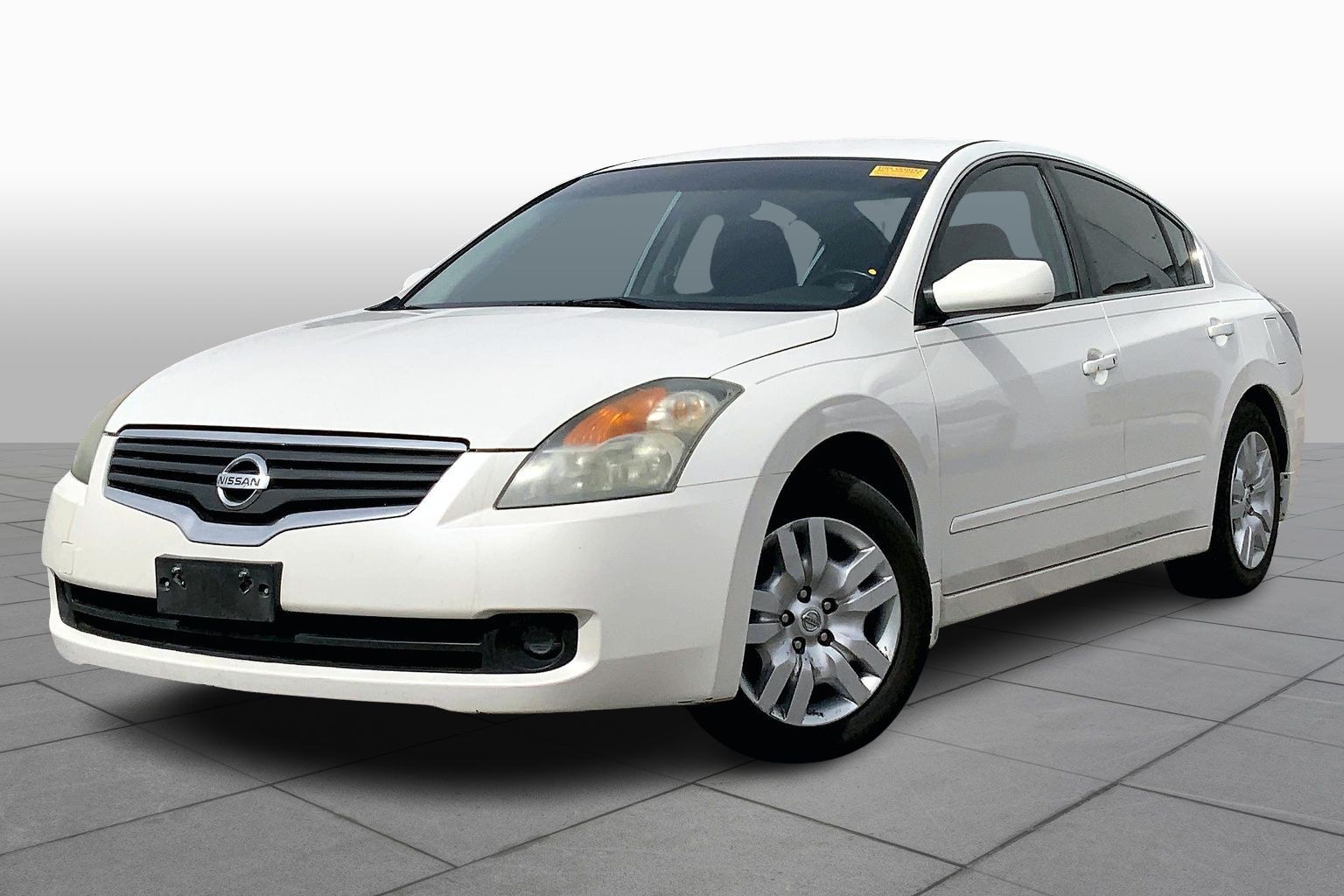2009 Nissan Altima S