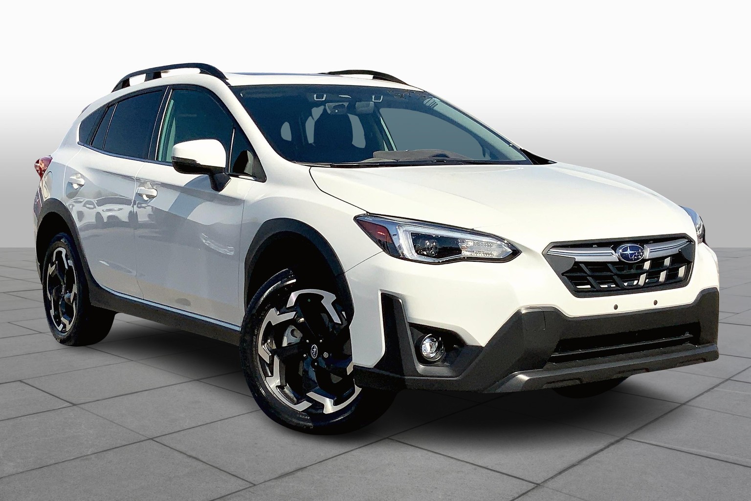 Used 2021 Subaru Crosstrek Limited with VIN JF2GTHNC4M8238532 for sale in El Paso, TX