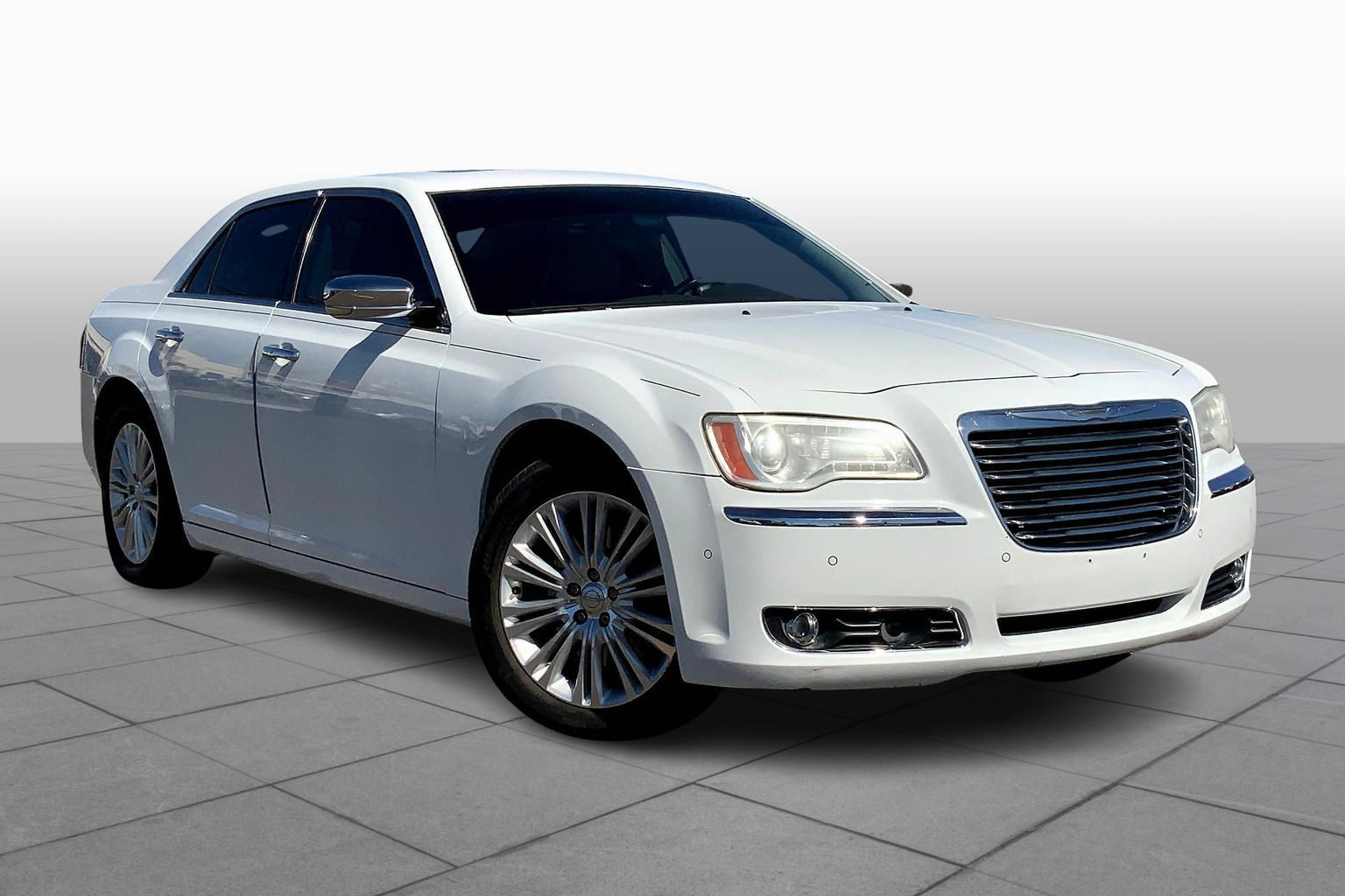 Used 2011 Chrysler 300 C with VIN 2C3CK6CT5BH612133 for sale in El Paso, TX