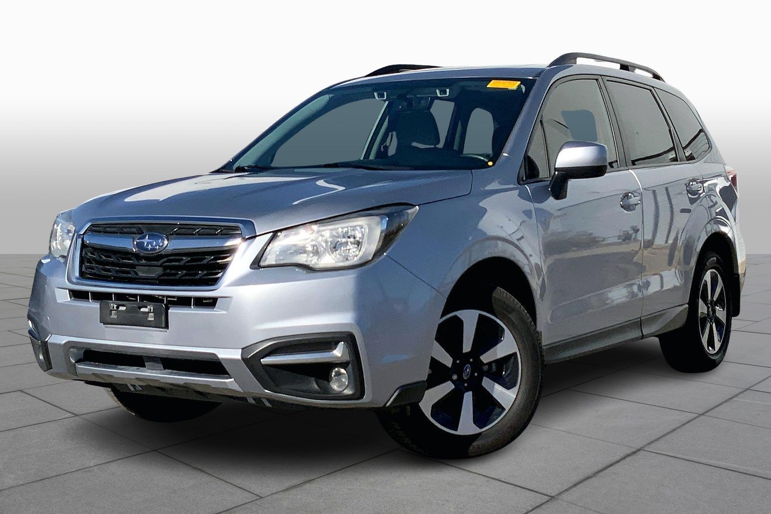 2018 Subaru Forester Premium's photo